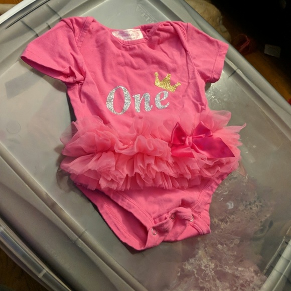 Other - Birthday outfit